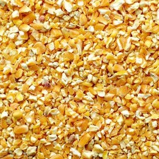 Kibbled Cut Split Maize