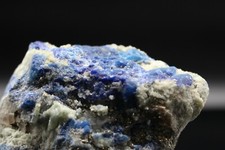 Afghanite Level 70x70mm Bright