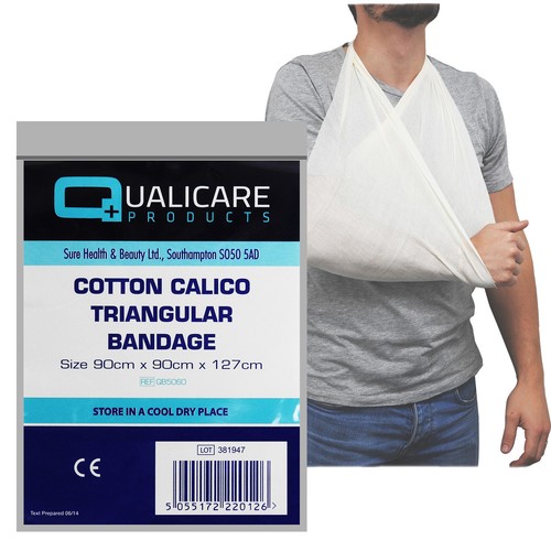Qualicare cotton calico - qualicare,