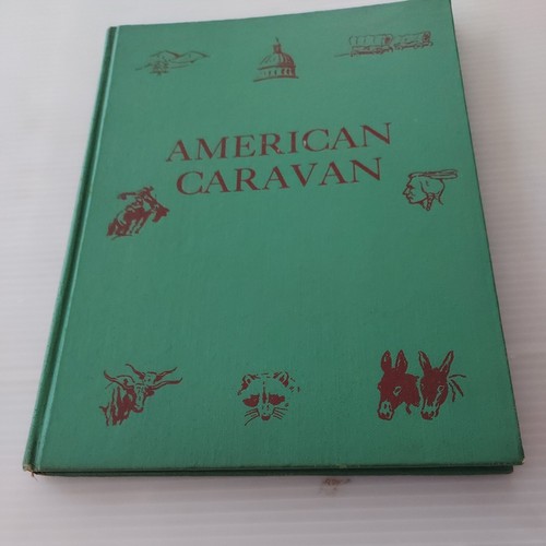 1944 american caravan by - 1944,, caravan"