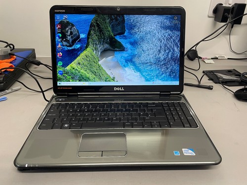 Dell inspiron 15r n5010 p10f - dell,