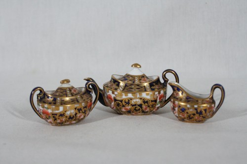 Rare antique royal - royal, crown