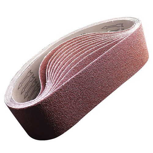 Sanding belts 100mm 915mm - belts,