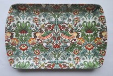 WILLIAM MORRIS STRAWBERRY
