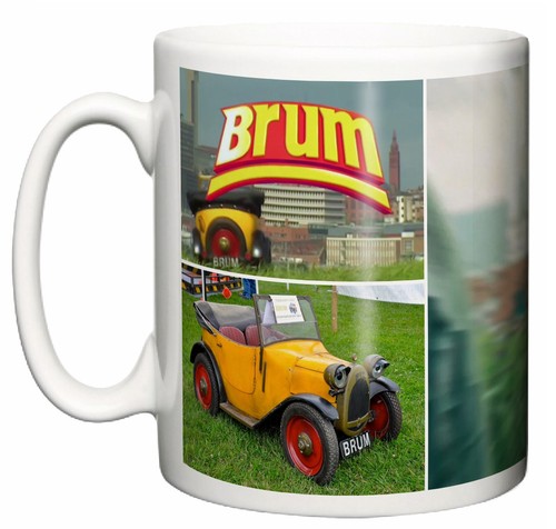 Brum austin chevy - austin, 7