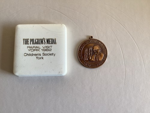 1982 pope john paul elektra - 1982,