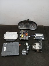 CITROEN BERLINGO B9 MK2 ECU