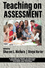 Teaching on Assessment -  NEW