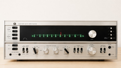 Luxman 900 great - fq-900,