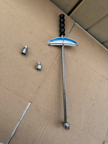 Torq wrench drive - 1/2”,