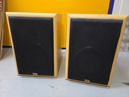 Tdl nucleus kv1 speakers - kv1,
