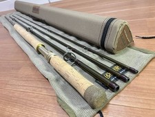 G Loomis CROSSCURRENT 11'3"