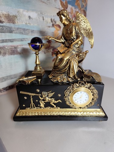 Franklin mint angel new - angel, of