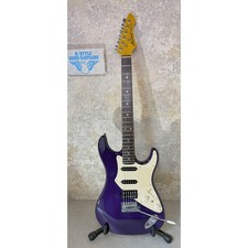 Aria Pro Ii Fullerton Fl-28 George Design