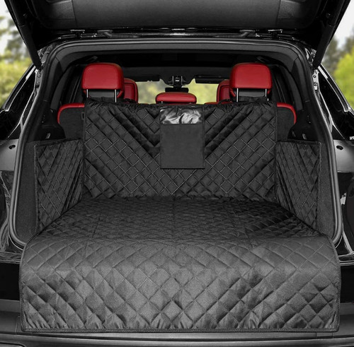Heavy duty boot liner mat - heavy,