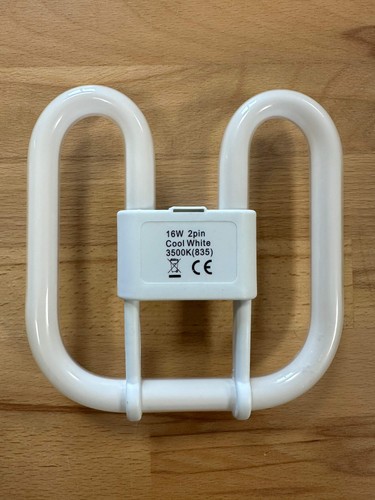 Fusion 16w compact - 16w,