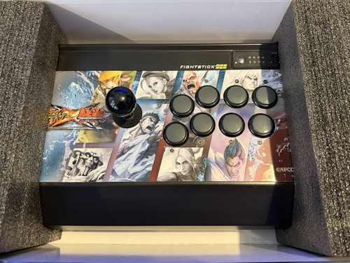 Ps3 street fighter - street, x