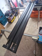 mk2 golf big bumper sill trims