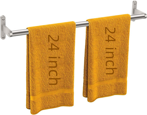 Towel bar for bathroom 24 - bar,