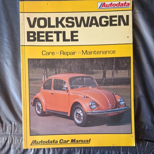 Autodata car repair manual 264 - car,