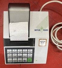 Mettler Toledo LC-P45 Thermal