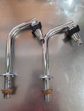 Vintage Supataps Kitchen Taps