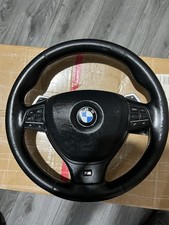 BMW M5 F10 Steering Wheel OEM