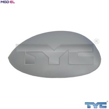 COVER EXTERIOR MIRROR