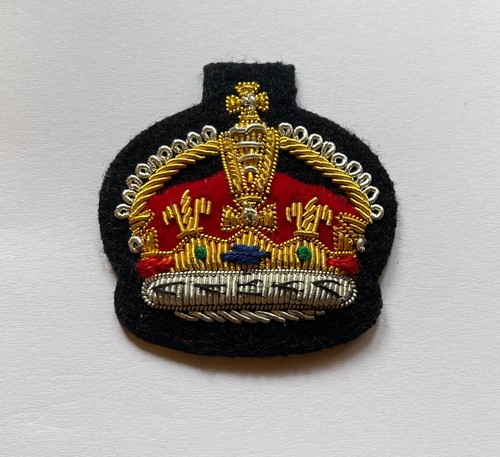 Wo2 kings crown black new - wo2,