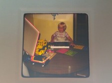 35 mm Kodachrome slide 1978