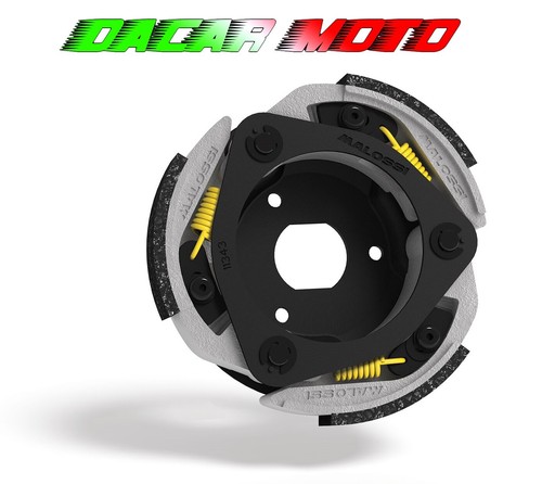 Friction malossi motors - malossi,