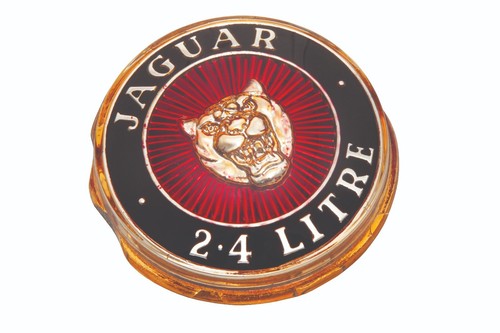 Jaguar mk2 radiator grille - mk2,