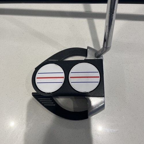 Odyssey stroke lab ball - odyssey,
