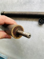 Adana 8x5 Pair of Rollers 