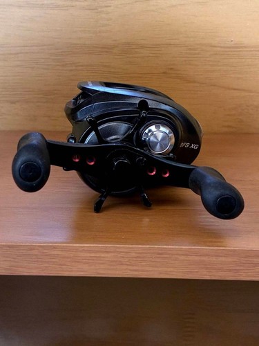 Shimano bfs black - bfs, xg