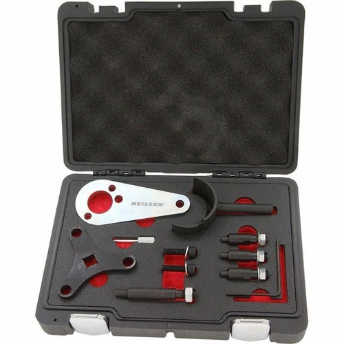 Diesel engine timing tool - engine, for