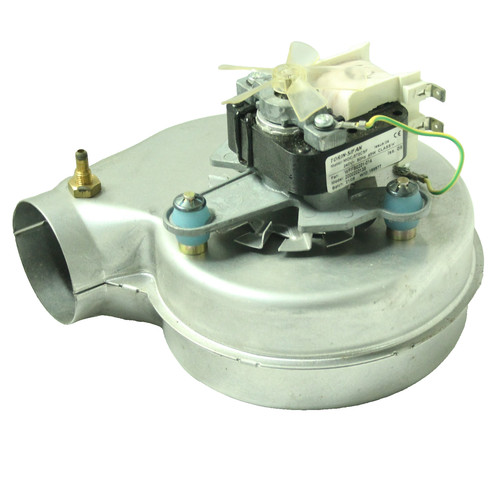 Glowworm 440179 fan assembly - glowworm,