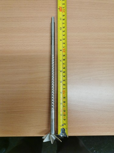 Carpigiani spinner - carpigiani, k3