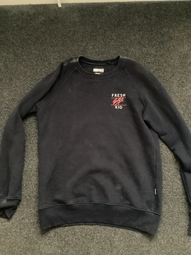 Fresh ego kid - kid, sweatshirt
