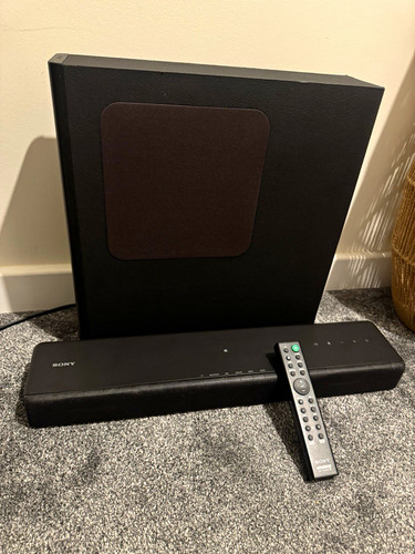 Sony mt300 1ch - sony, soundbar