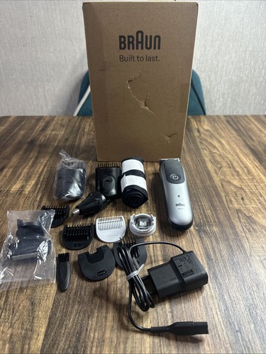 Braun series aio7545 - braun,
