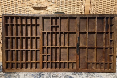 Antique hamilton printer - antique,