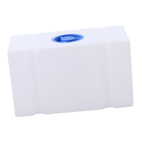 Water tank gallon white - tank,