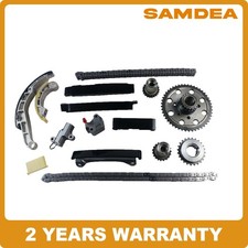 Timing chain kit fit - timing,