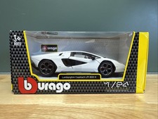 Burago BBurago Lamborghini