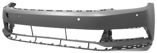 Fits passat 2015 - 2015-2019, front