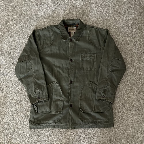Bean original field coat - bean,