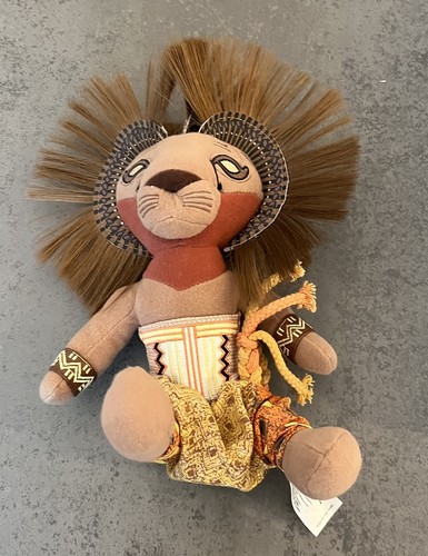 Vintage2000 disney simba - vintage2000's,