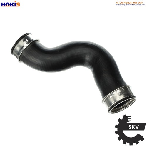 Charge air hose 43skv013 - charge,