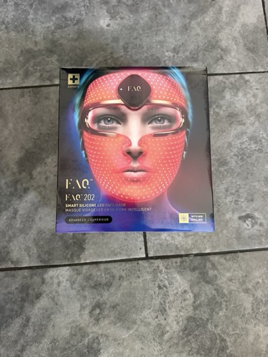 Faq 202 smart - smart, silicone